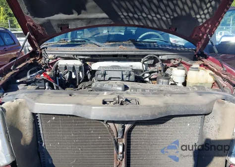 2006 Ford F-150 Fx4/Lariat/Xl/Xlt z USA, uszkodzony, nr VIN 1FTPX14516FB13905